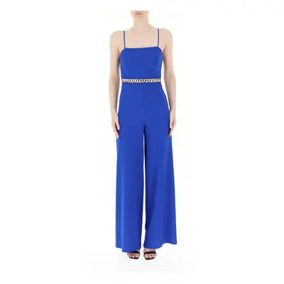 Jumpsuit con cintura RINASCIMENTO