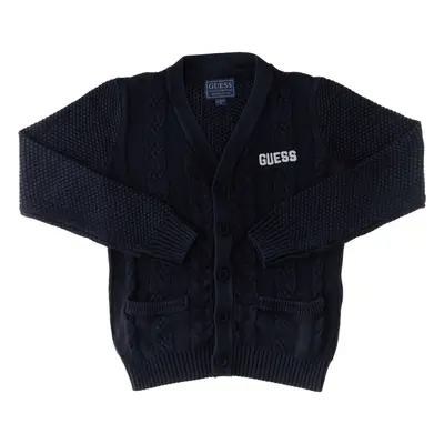 Cardigan a trecce GUESS KIDS