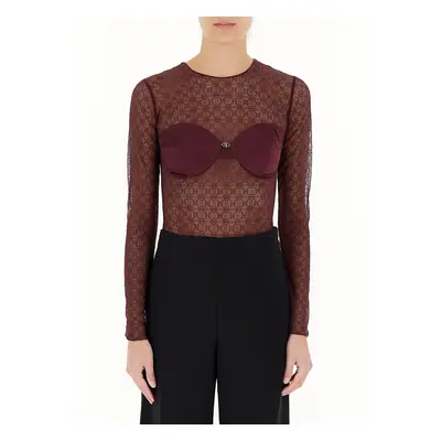 Body velato ELISABETTA FRANCHI