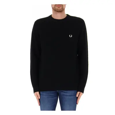 Maglione in lana FRED PERRY