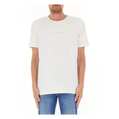 T-shirt maniche corte CALVIN KLEIN