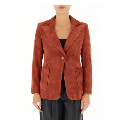 Blazer velluto costine DIANA GALLESI