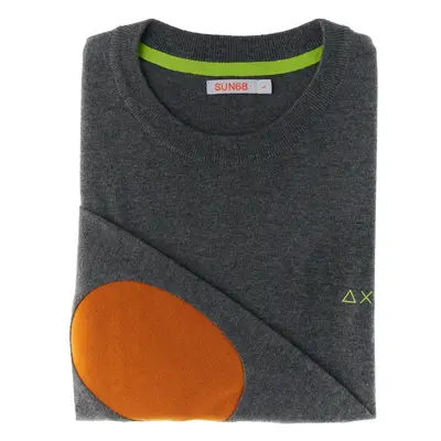 Maglione misto lana SUN68