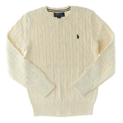 Maglione a trecce POLO RALPH LAUREN BOYS