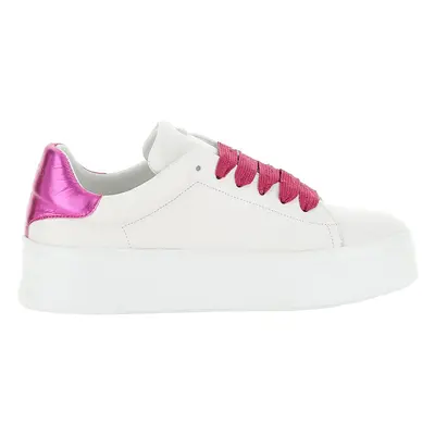 Sneakers in pelle FRAU