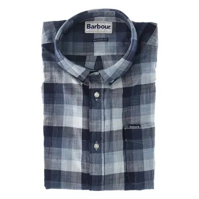 Camicia a quadri BARBOUR