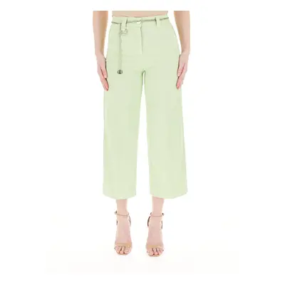 Pantalone in cotone LIU JO