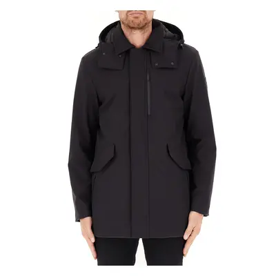 Cappotto Barrow Mac WOOLRICH