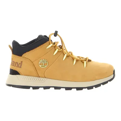 Scarpe in pelle TIMBERLAND