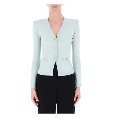 Cardigan misto viscosa ELISABETTA FRANCHI