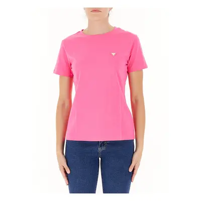 T-shirt girocollo GUESS