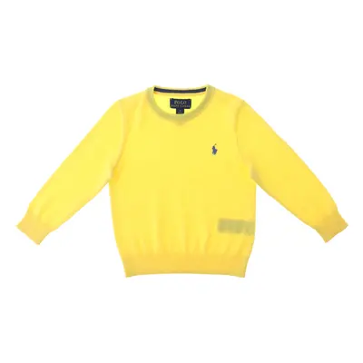 Maglia in cotone POLO RALPH LAUREN BOYS