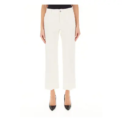 Pantalone cropped DIANA GALLESI