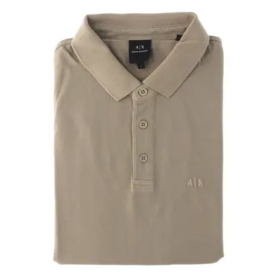 Polo maniche corte ARMANI EXCHANGE