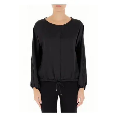 Blusa in raso DIANA GALLESI