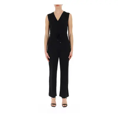 Tuta jumpsuit smanicata PENNYBLACK