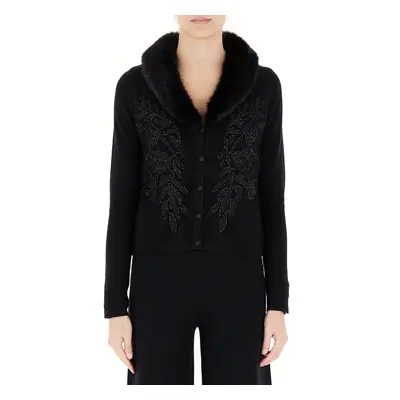 Cardigan maniche lunghe BLUGIRL BLUMARINE