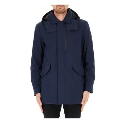 Cappotto Barrow Mac WOOLRICH