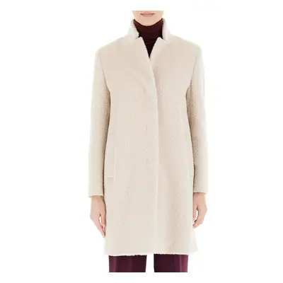 Cappotto misto lana CINZIA ROCCA