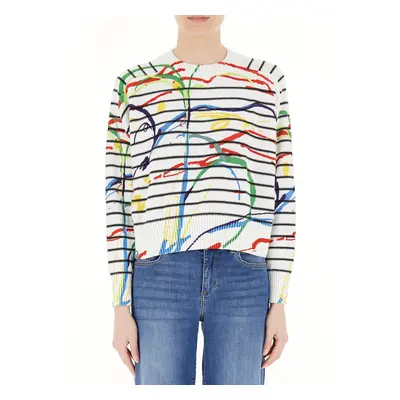 Maglia maniche lunghe DESIGUAL