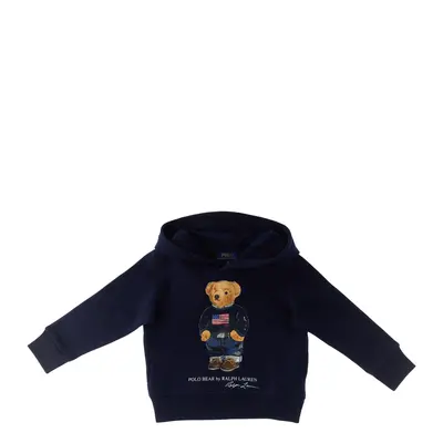 Felpa con cappuccio POLO RALPH LAUREN BOYS