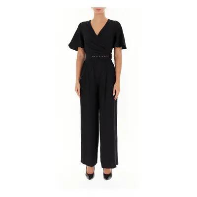 Jumpsuit con cintura RINASCIMENTO