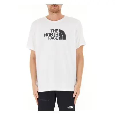 T-shirt con logo THE NORTH FACE