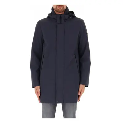 Parka con cappuccio PEUTEREY