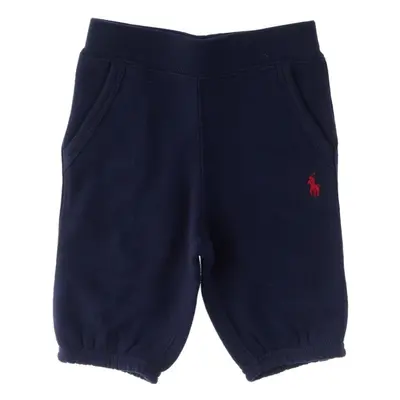 Pantalone in felpa POLO RALPH LAUREN BOYS