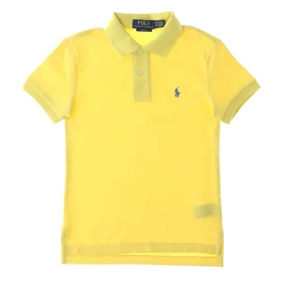 Polo da bambino POLO RALPH LAUREN BOYS