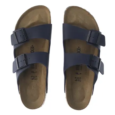 Ciabatte con fibbie BIRKENSTOCK