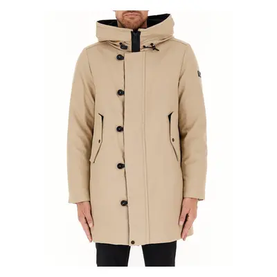 Parka con cappuccio PEUTEREY