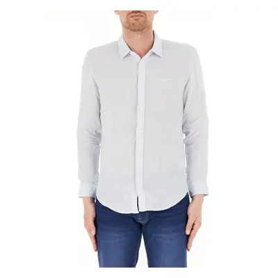 Camicia in lino PEPE JEANS