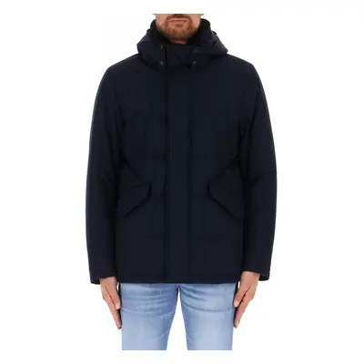 Giubbino blizzard field WOOLRICH