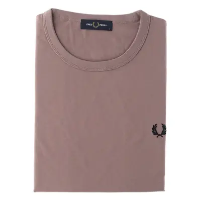 T-shirt girocollo FRED PERRY