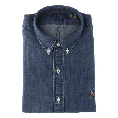 Camicia in jeans POLO RALPH LAUREN