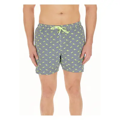 Shorts da bagno MC2 SAINT BARTH