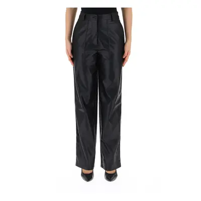 Pantalone in similpelle CALVIN KLEIN