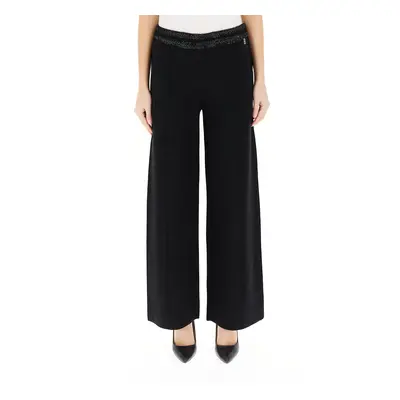 Pantalone Wide Leg BLUGIRL BLUMARINE