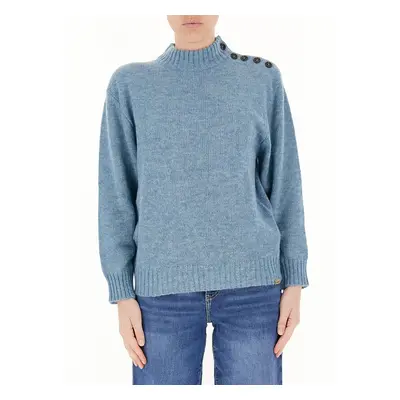 Maglione misto alpaca WOOLRICH