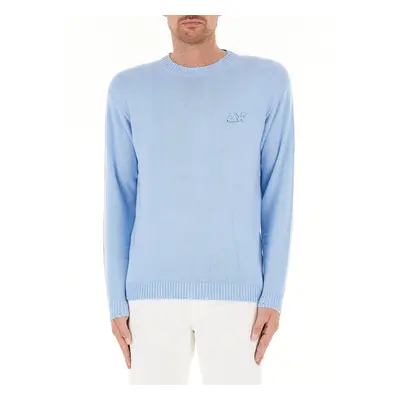 Maglione misto lana SUN68