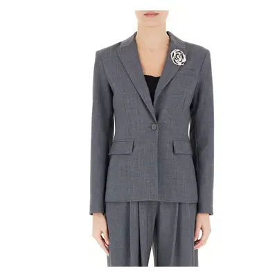 Blazer monopetto BLUGIRL BLUMARINE