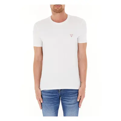 T-shirt girocollo GUESS