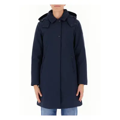 Parka con cappuccio WOOLRICH