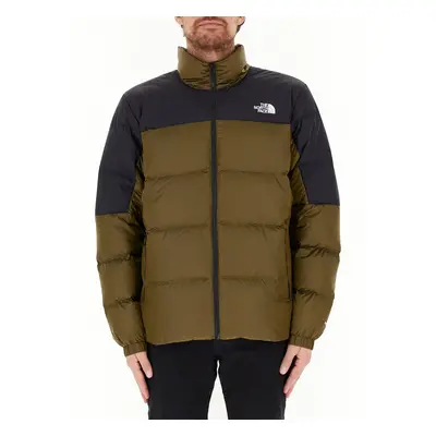 Piumino con zip THE NORTH FACE