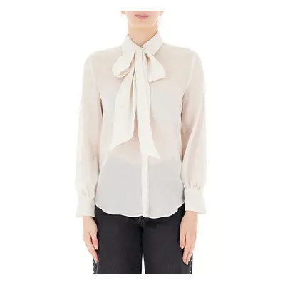 Blusa maniche lunghe EMME MARELLA