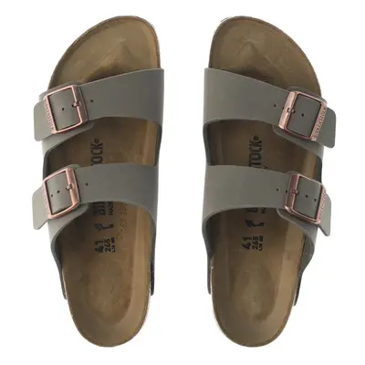 Ciabatte con fibbie BIRKENSTOCK