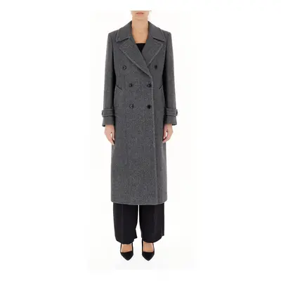 Cappotto doppiopetto DONDUP