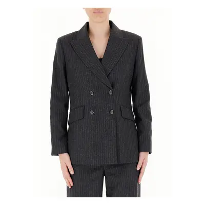 Blazer misto lana DIANA GALLESI