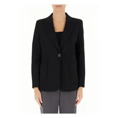 Blazer monopetto DIANA GALLESI